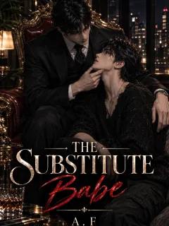 The Substitute Babe