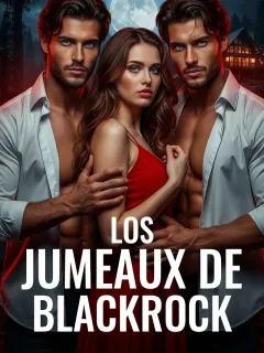 Les Jumeaux de Blackrock