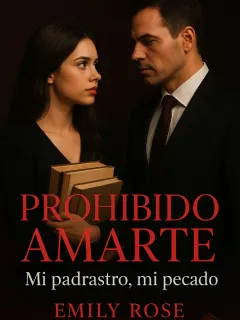 PROHIBIDO AMARTE: Mi padrastro, mi pecado