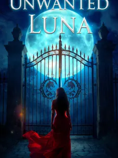 The Alpha's Unwanted Luna