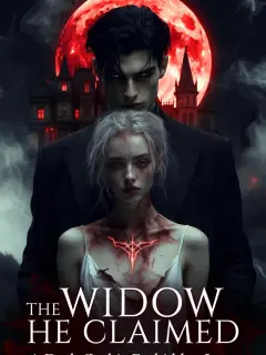 THE WIDOW HE CLAIMED