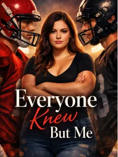Everyone Knew But Me