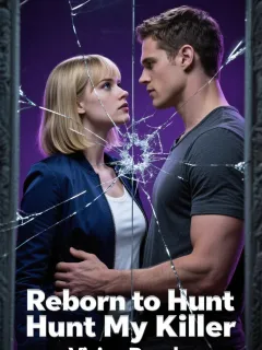 Reborn To Hunt My Killer