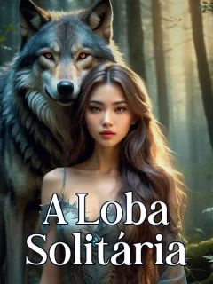 A Loba Solitária