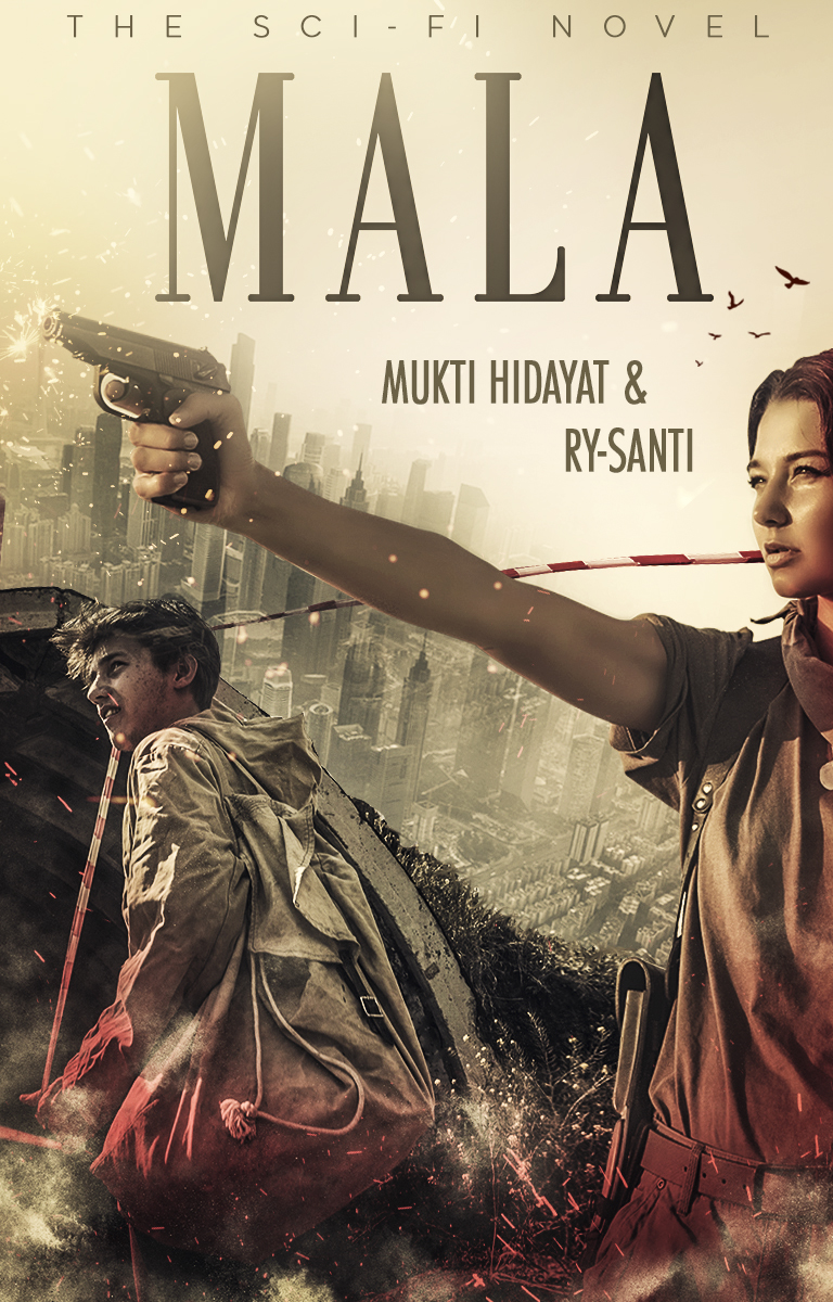 Mala (Zombie Apocalypse)