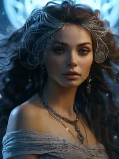 Elle Alpha et la Prophétie Ancienne