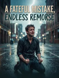 A Fateful Mistake, Endless Remorse
