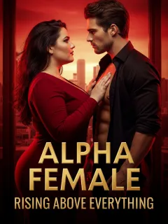 Alpha Female: Rising Above Everything