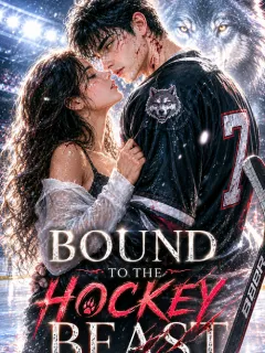 BOUND TO THE HOCKEY BEAST