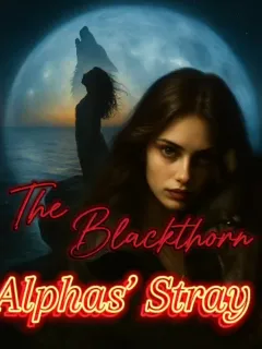 The Blackthorn Alphas’ Stray