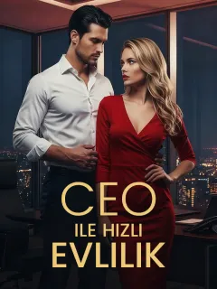 CEO ile Hızlı Evlilik