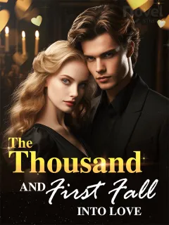Der Tausendunderste Fall in die Liebe
