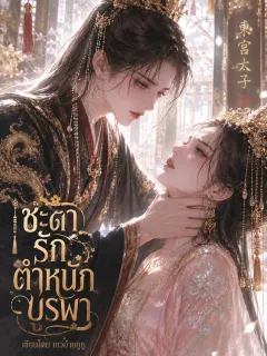 ชะตารักตำหนักบูรพา