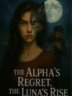 The Alpha’s Regret, The luna’s Rise