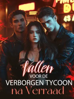 Vallen voor de Verborgen Tycoon na Verraad