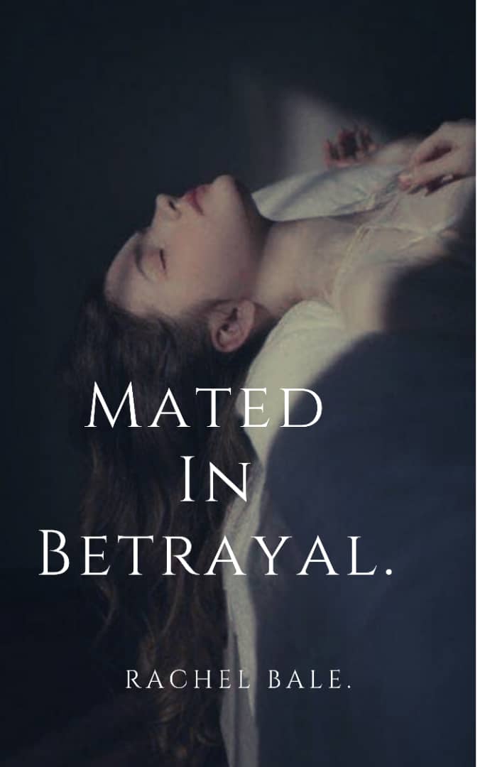 MATED IN BETRAYAL