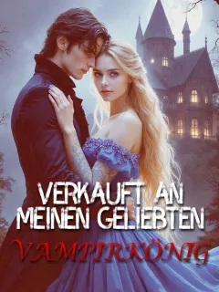 Verkauft an meinen geliebten Vampirkönig