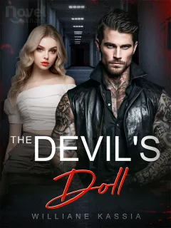 Ang Manika ng Demonyo