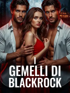 I Gemelli di Blackrock