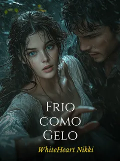 Frio como Gelo