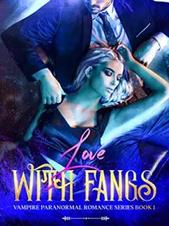 Une série de romance paranormale Livres 1-5