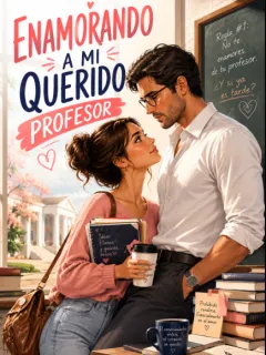 ENAMORANDO A MI QUERIDO PROFESOR