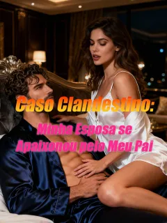 Caso Clandestino: Minha Esposa se Apaixonou pelo Meu Pai
