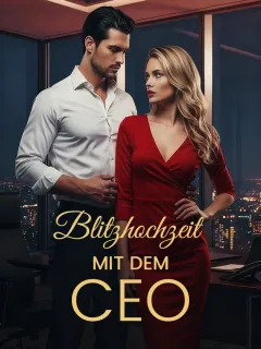 Blitzhochzeit mit dem CEO