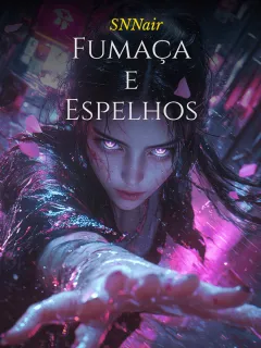 Fumaça e Espelhos