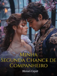 Minha Segunda Chance de Companheiro