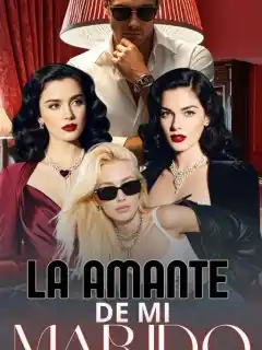 La amante de mi marido