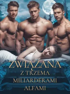Związana z trzema miliarderami Alfami