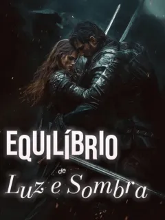 Equilíbrio de Luz e Sombra