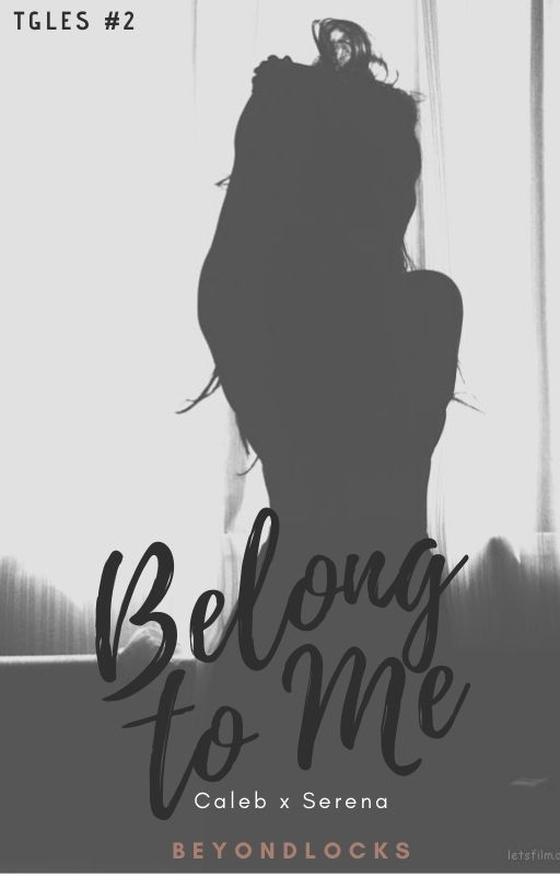 Belong To Me