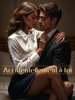 Accidentellement à toi