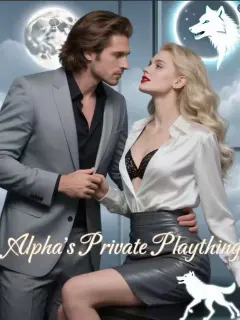 Alpha's Private Plaything