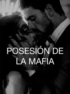 Posesión de la Mafia
