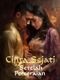 Cinta Sejati Setelah Perceraian
