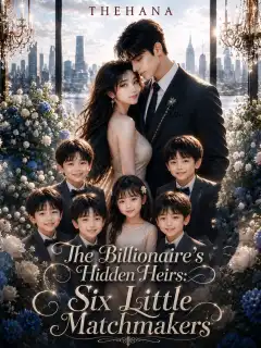 The Billionaire's Hidden Heirs: Six Little Matchmakers