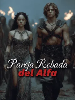 Pareja Robada del Alfa