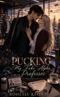 Pucking my Fake-Alpha Professor