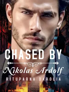 Chased By Nikolas Ardolf