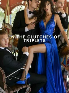 Nelle grinfie dei gemelli