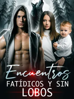 Encuentros Fatídicos Y Sin Lobos