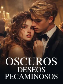 Oscuros deseos pecaminosos