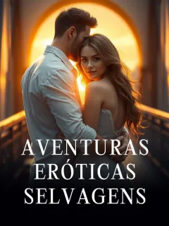 Aventuras eróticas selvagens
