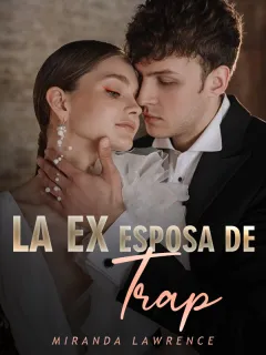 La ex esposa de Trap