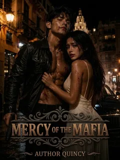Mercy Of The Mafia