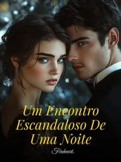 Um encontro escandaloso de uma noite.
