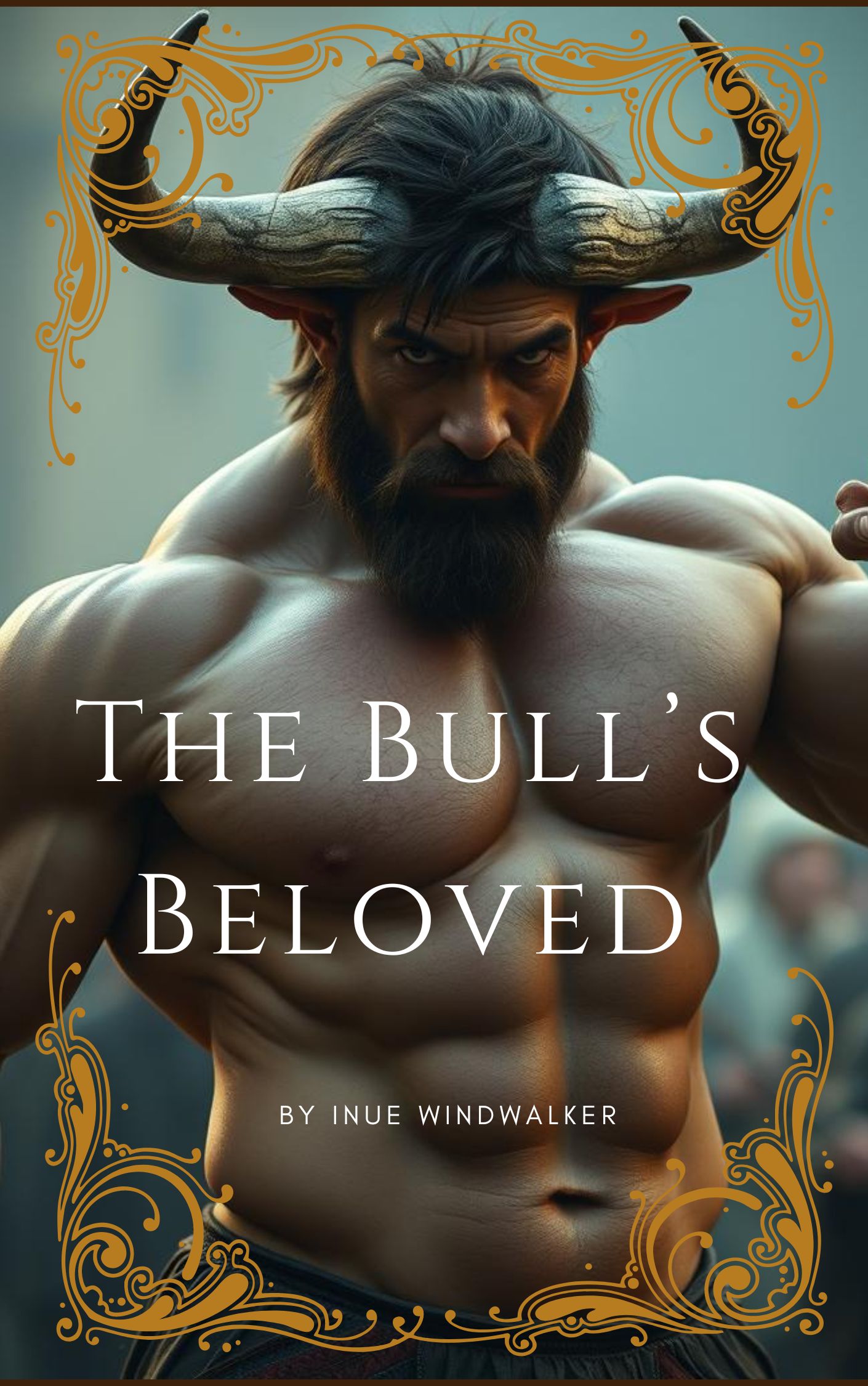 The Bull's Beloved